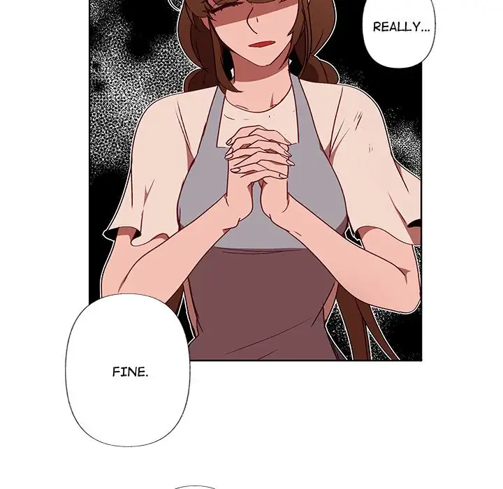 The Heart of Red Cloak page 35