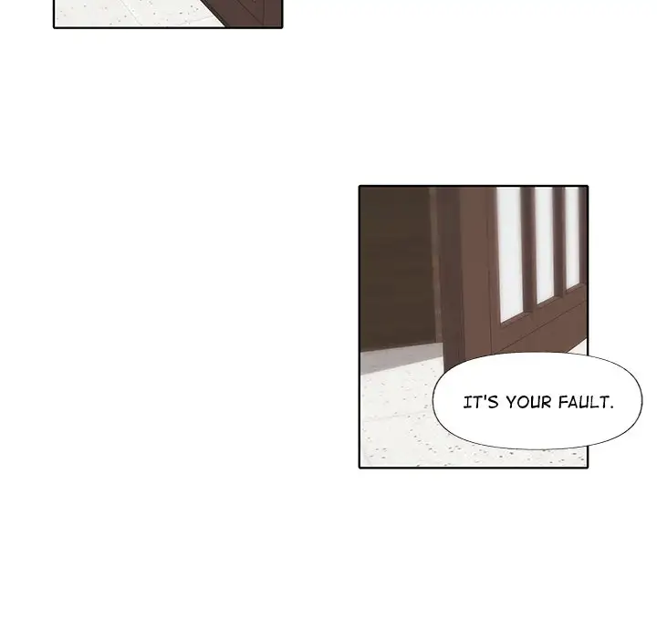 The Heart of Red Cloak page 40