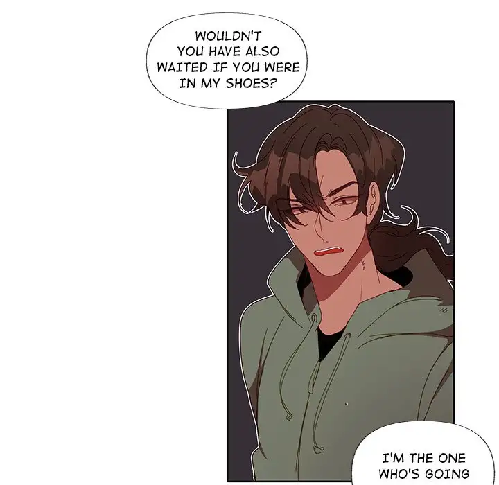 The Heart of Red Cloak page 44