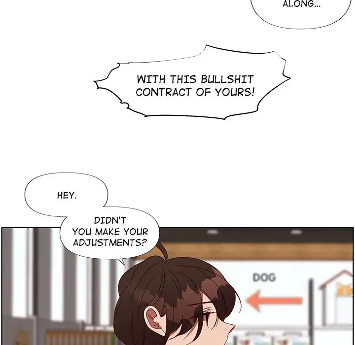 The Heart of Red Cloak page 45