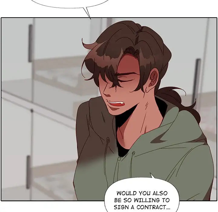 The Heart of Red Cloak page 47