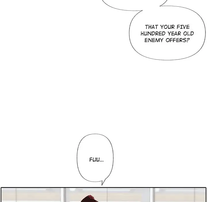 The Heart of Red Cloak page 48