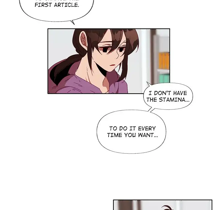 The Heart of Red Cloak page 56