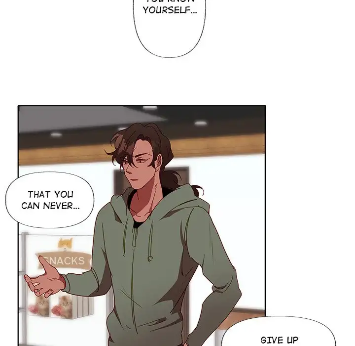 The Heart of Red Cloak page 60