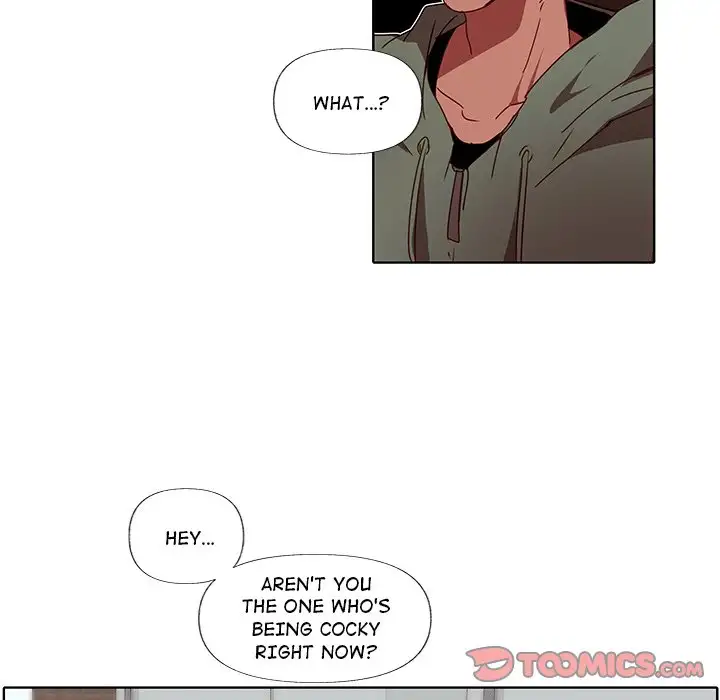 The Heart of Red Cloak page 62