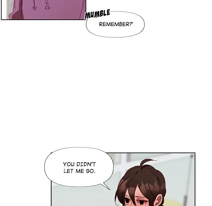 The Heart of Red Cloak page 65