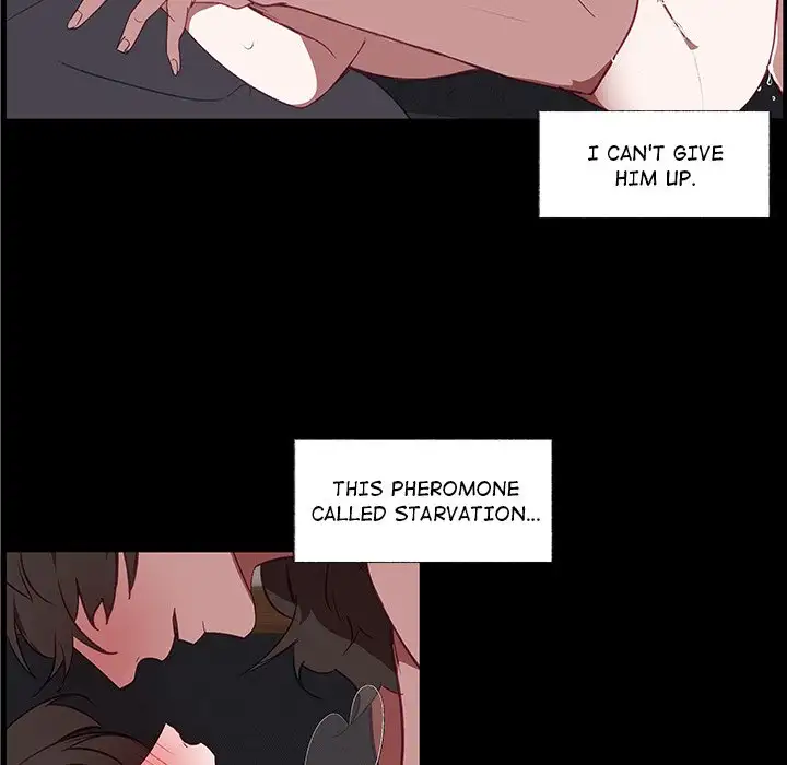 The Heart of Red Cloak page 72