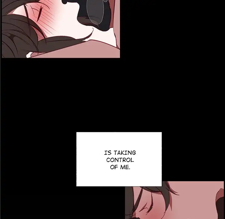 The Heart of Red Cloak page 73