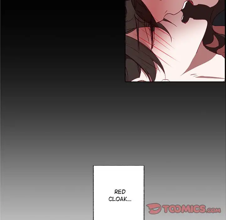 The Heart of Red Cloak page 74