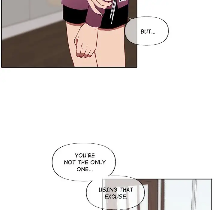 The Heart of Red Cloak page 76