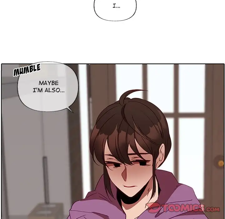 The Heart of Red Cloak page 78