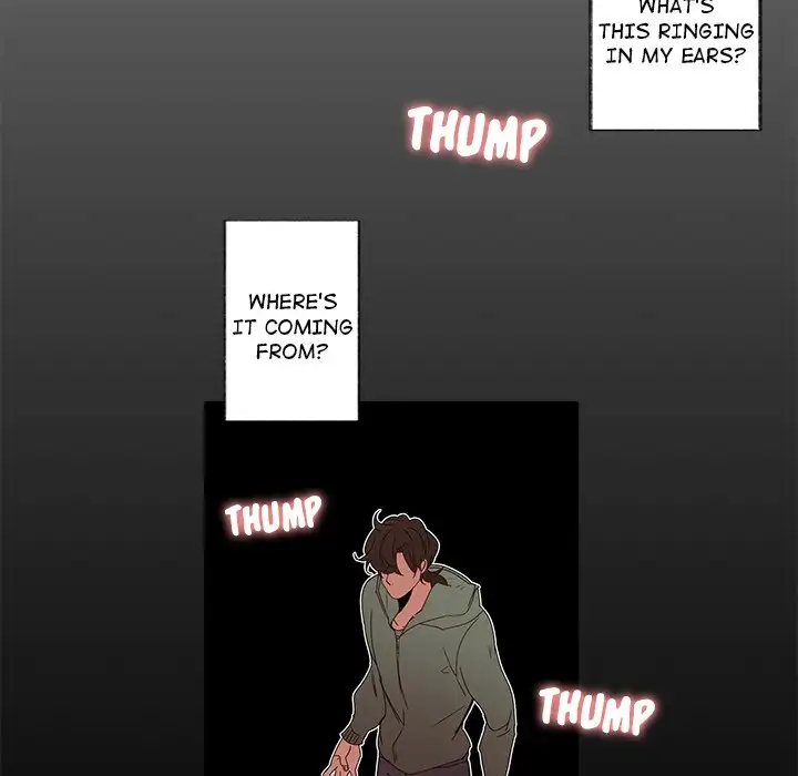 The Heart of Red Cloak page 81