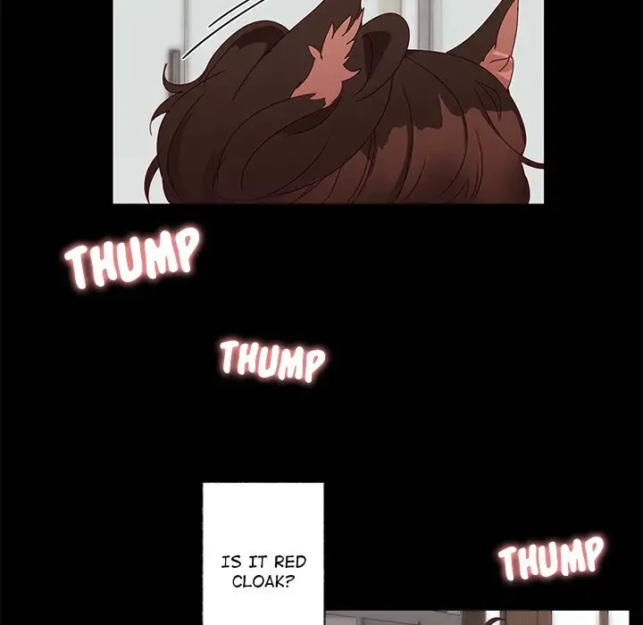 The Heart of Red Cloak page 84