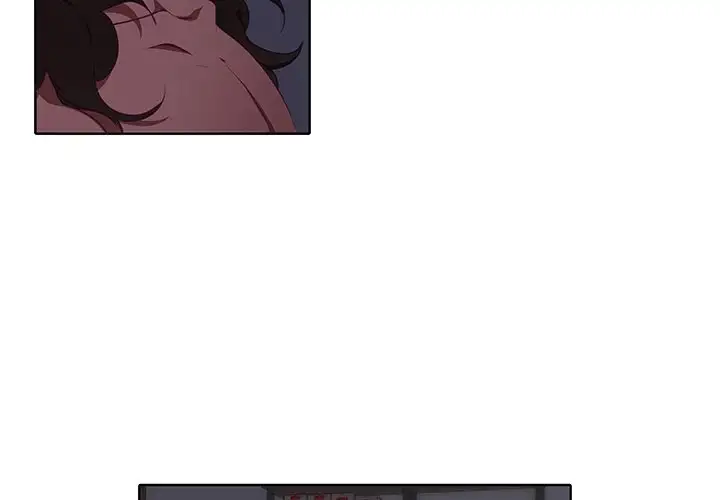 The Heart of Red Cloak page 4