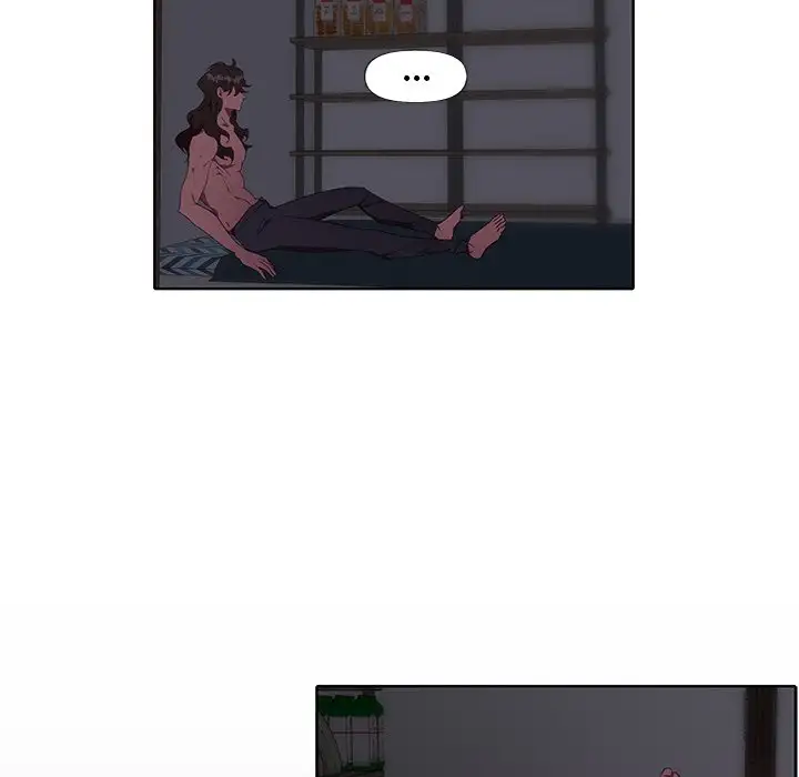 The Heart of Red Cloak page 5
