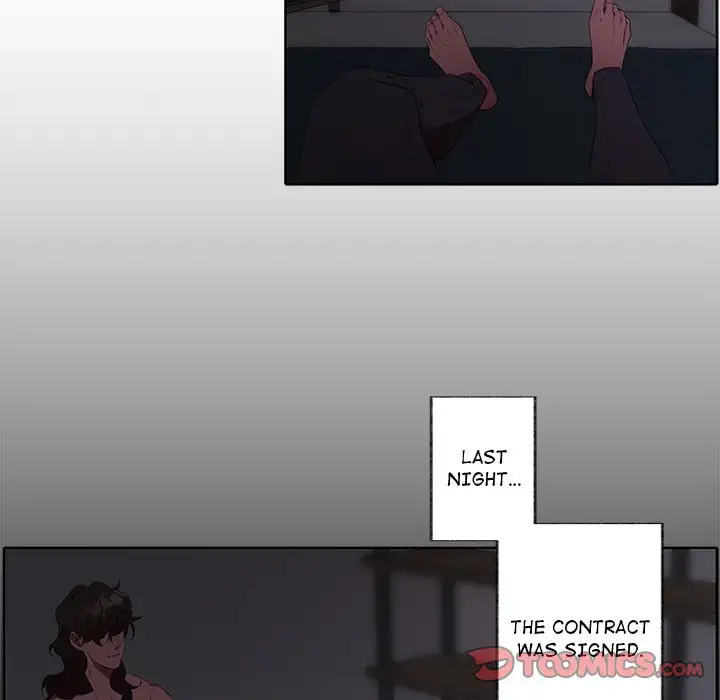 The Heart of Red Cloak page 6
