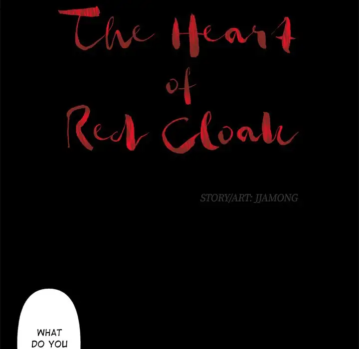The Heart of Red Cloak page 8