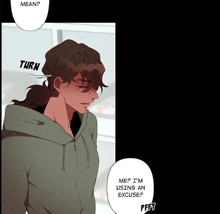 The Heart of Red Cloak page 9