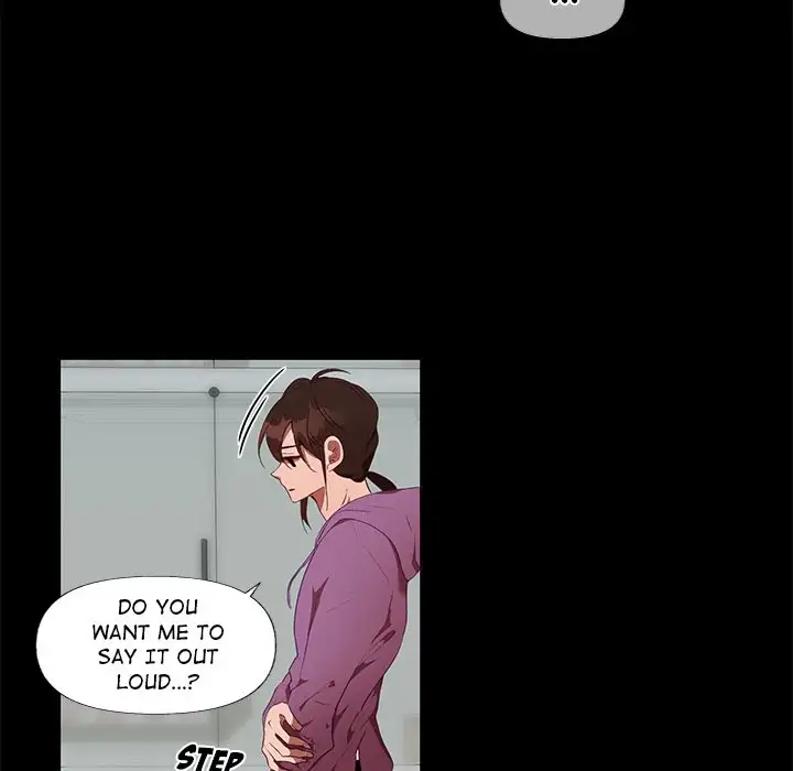 The Heart of Red Cloak page 11