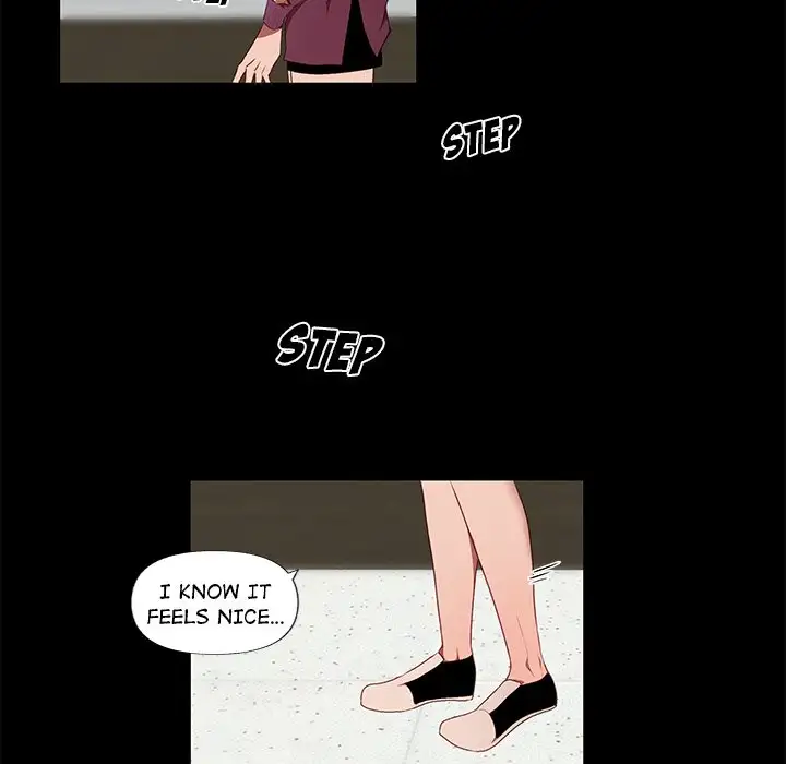 The Heart of Red Cloak page 12