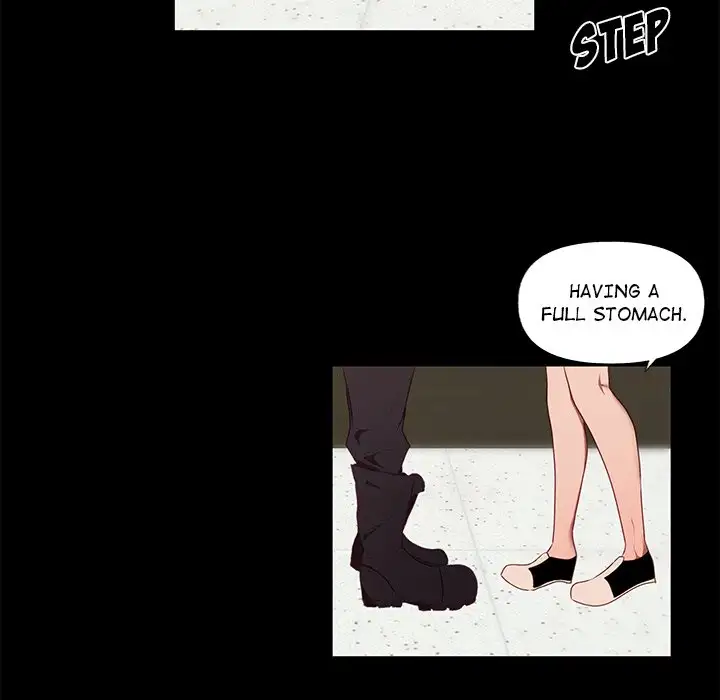 The Heart of Red Cloak page 13