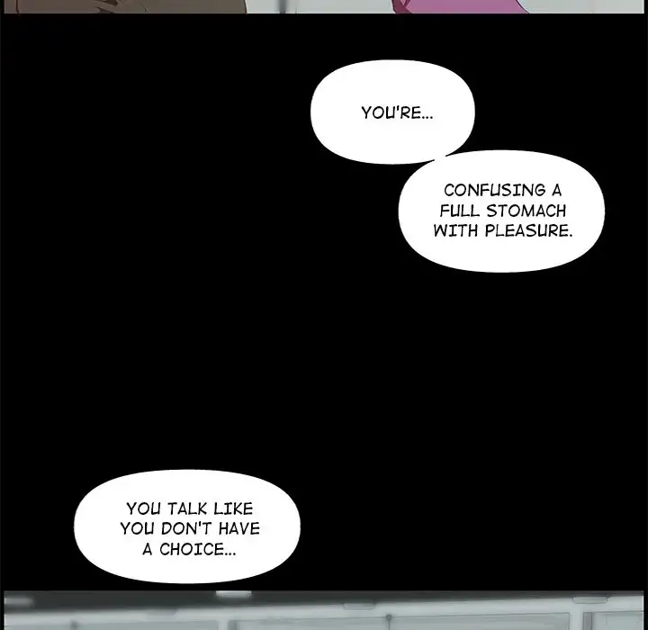 The Heart of Red Cloak page 15