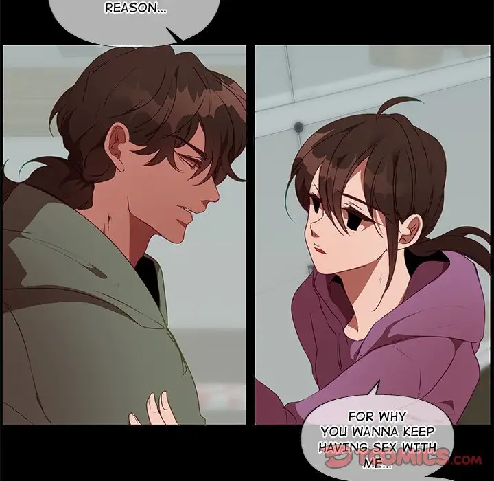 The Heart of Red Cloak page 18