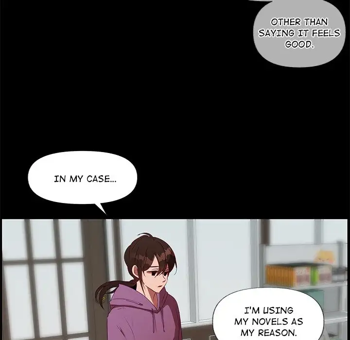 The Heart of Red Cloak page 19