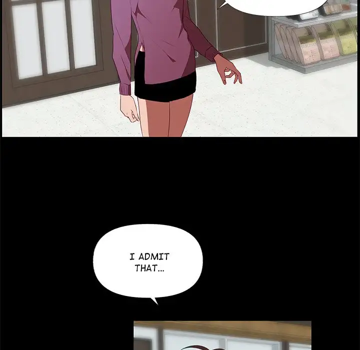 The Heart of Red Cloak page 20