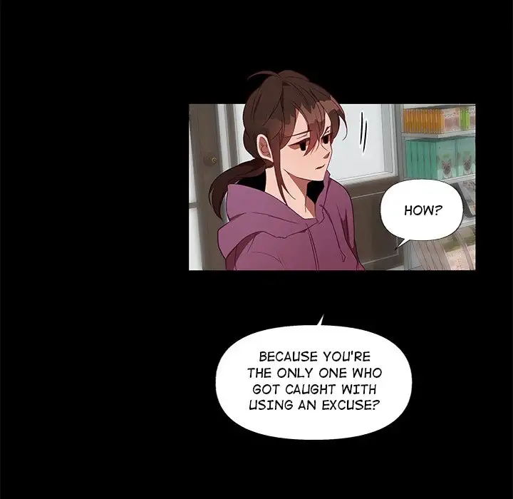 The Heart of Red Cloak page 23