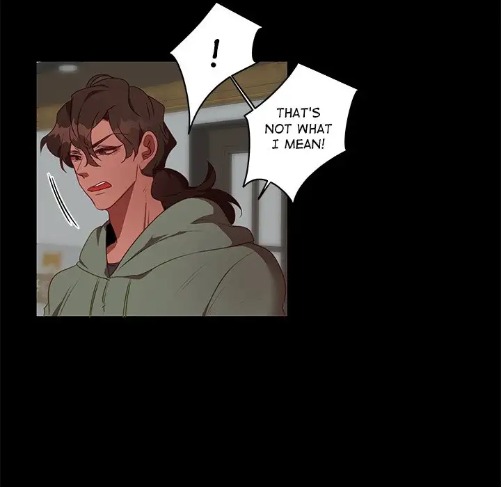 The Heart of Red Cloak page 24
