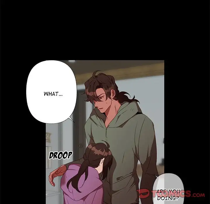The Heart of Red Cloak page 34