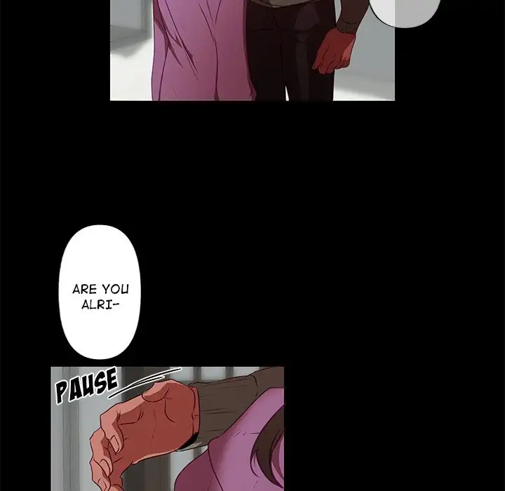 The Heart of Red Cloak page 35
