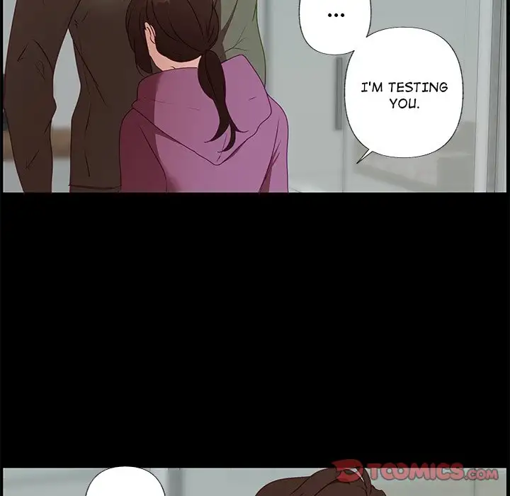 The Heart of Red Cloak page 38
