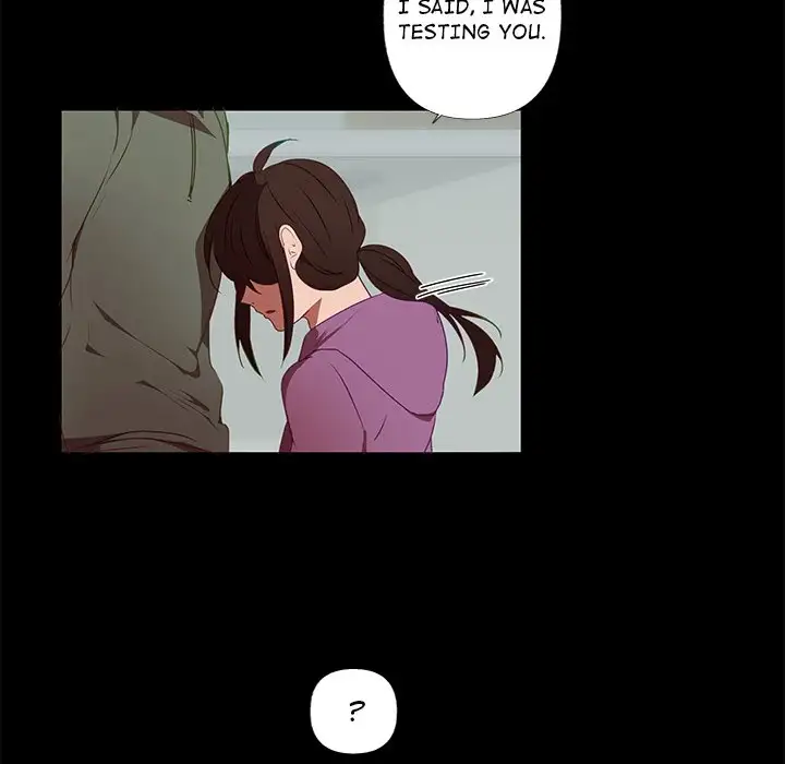 The Heart of Red Cloak page 40