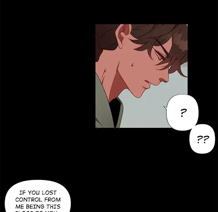 The Heart of Red Cloak page 41
