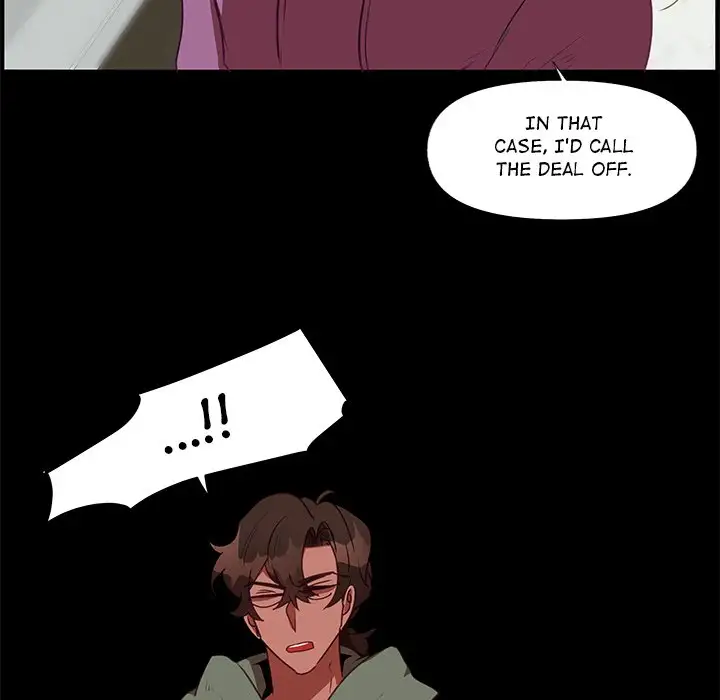 The Heart of Red Cloak page 43