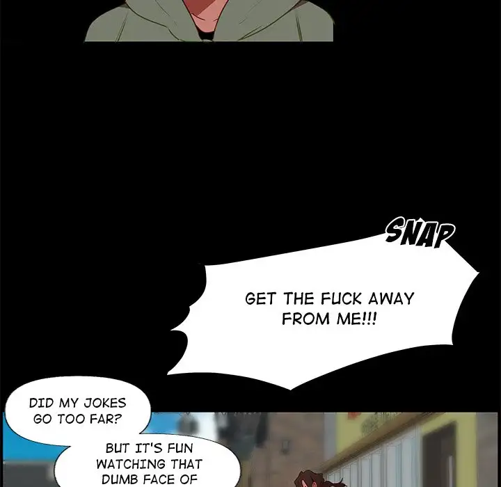 The Heart of Red Cloak page 44
