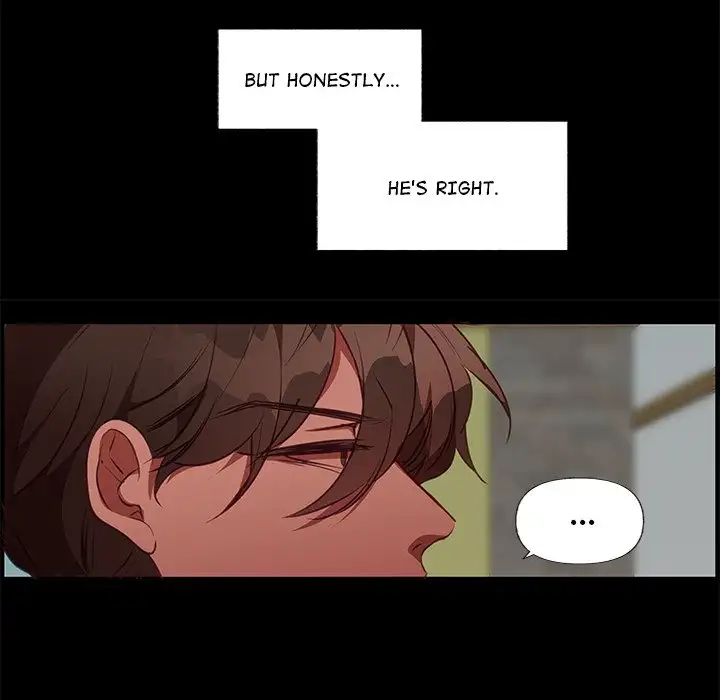 The Heart of Red Cloak page 48