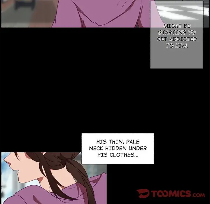 The Heart of Red Cloak page 50