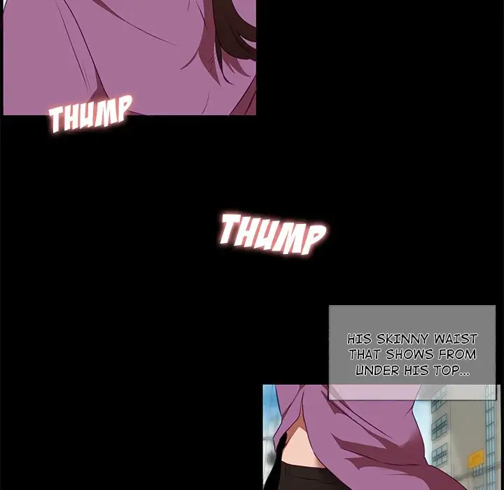 The Heart of Red Cloak page 51