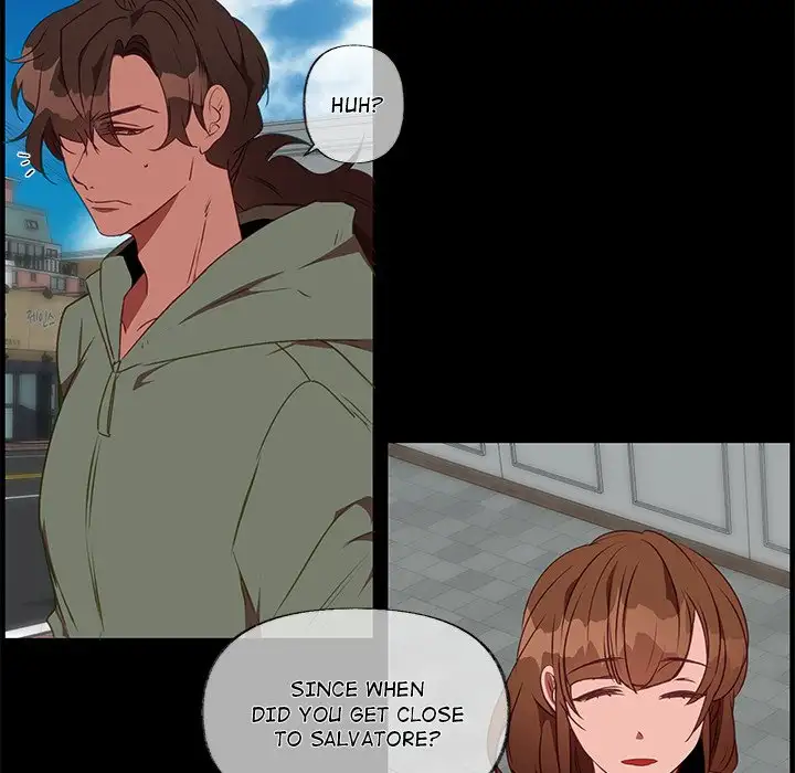 The Heart of Red Cloak page 55