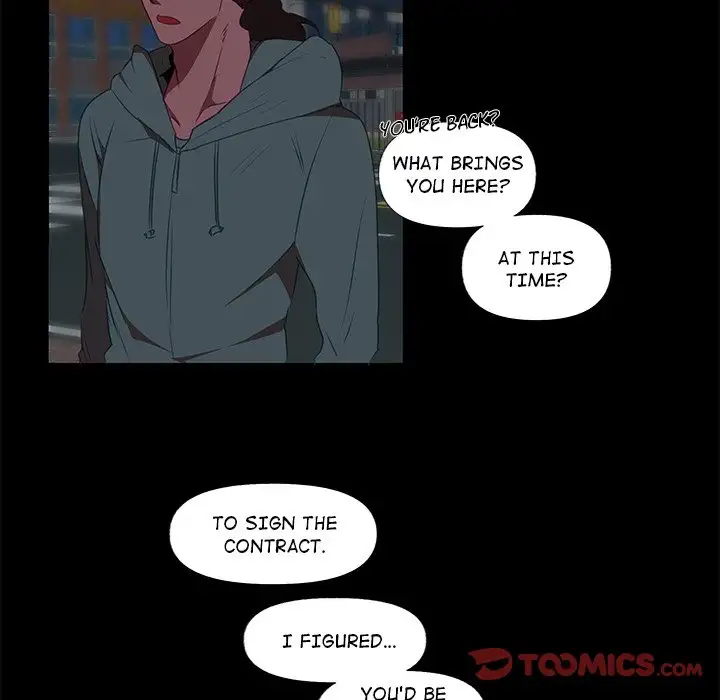 The Heart of Red Cloak page 66