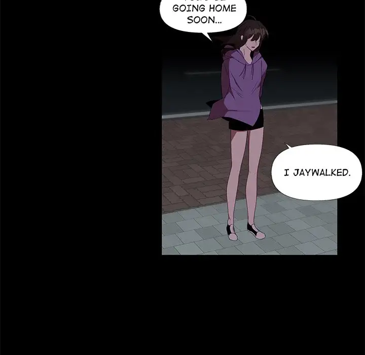 The Heart of Red Cloak page 67