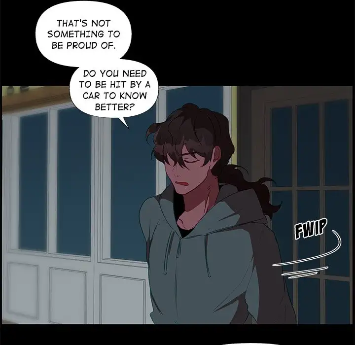 The Heart of Red Cloak page 68