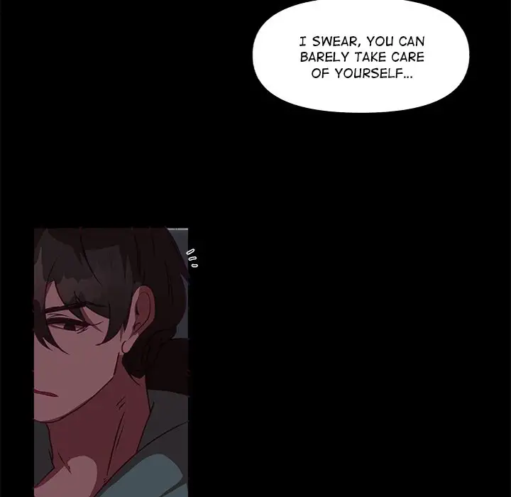 The Heart of Red Cloak page 69