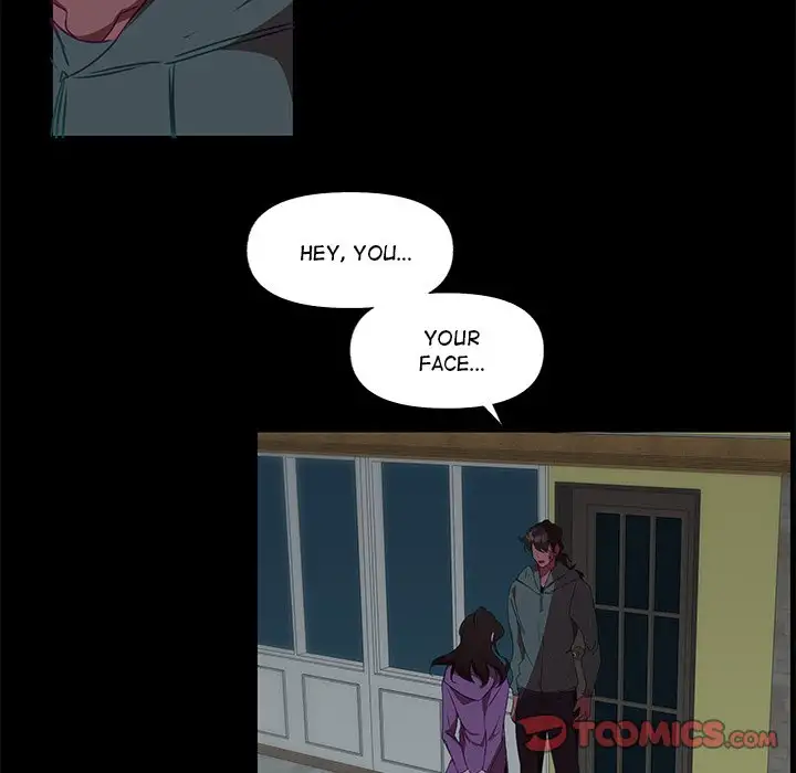 The Heart of Red Cloak page 70