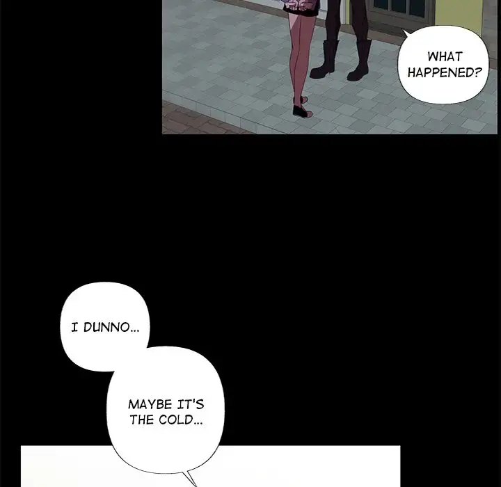 The Heart of Red Cloak page 71