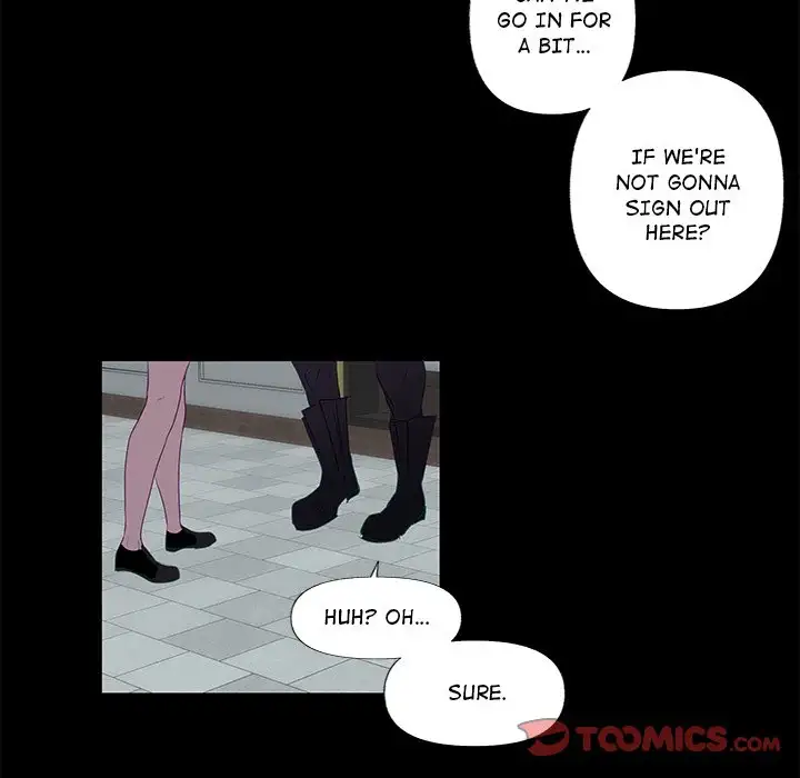 The Heart of Red Cloak page 74