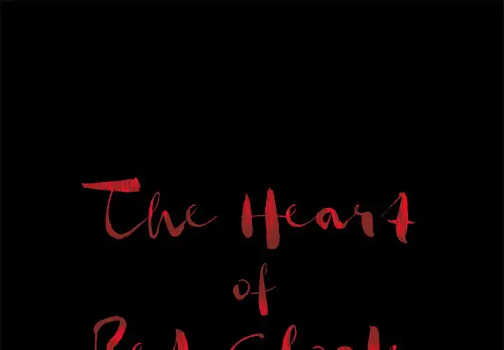 The Heart of Red Cloak page 1